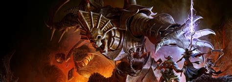 Diablo 3 Best Builds, Guides, and News .